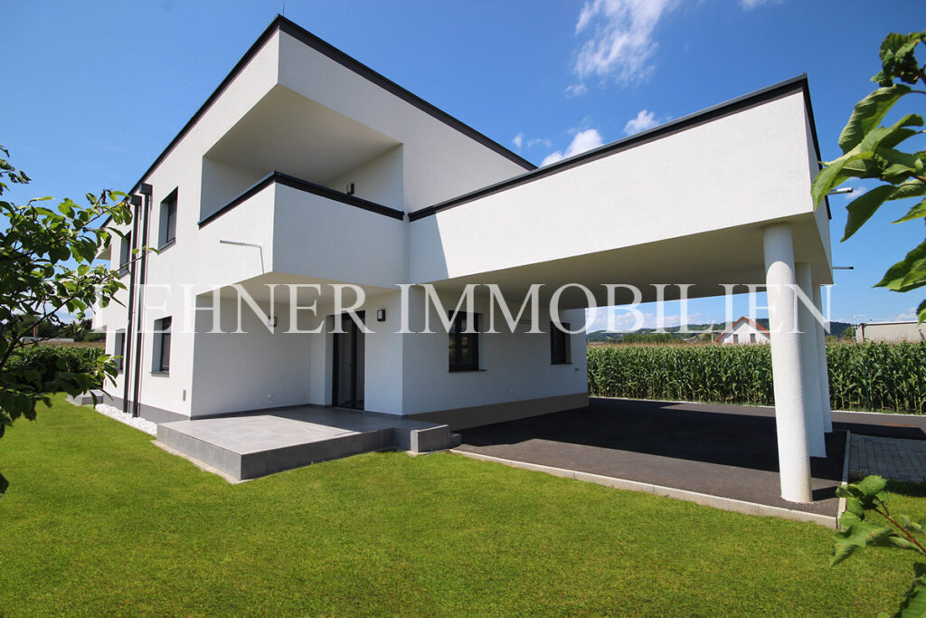 Lehner Immobilien Doppelhaushälfte Seiersberg-Pirka 10