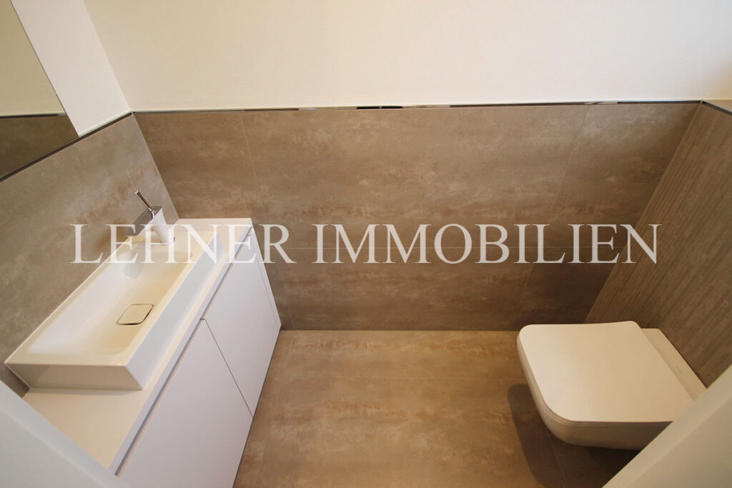 Lehner Immobilien Luxus Bungalow Villa Graz