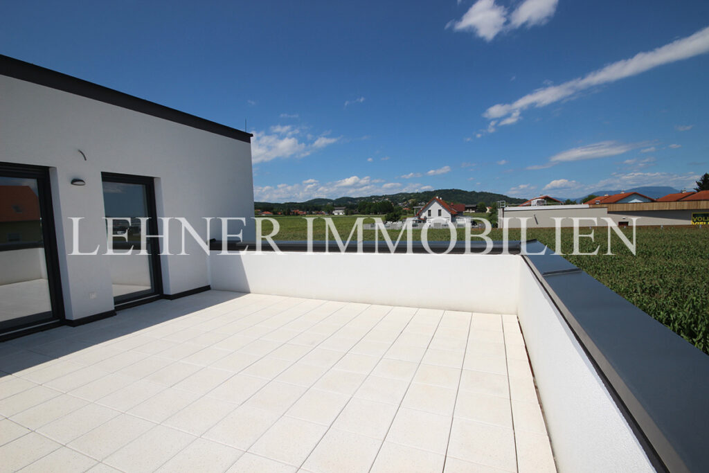 Lehner Immobilien Doppelhaushälfte Seiersberg-Pirka 10