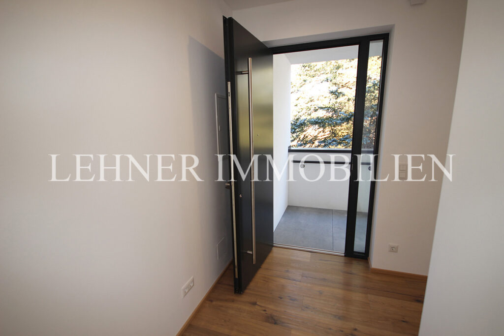 Lehner Immobilien Penthouse Wohnung Graz Andritz