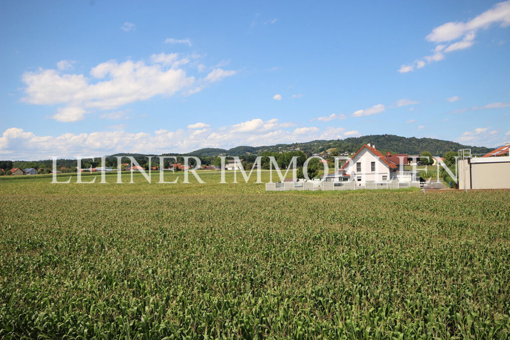 Lehner Immobilien Doppelhaushälfte Seiersberg-Pirka 10
