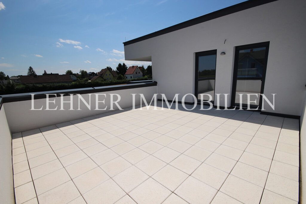 Lehner Immobilien Doppelhaushälfte Seiersberg-Pirka 10
