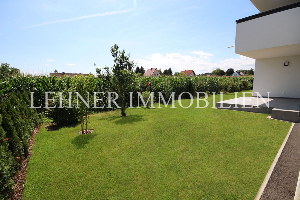 Lehner Immobilien Doppelhaushälfte Seiersberg-Pirka 10