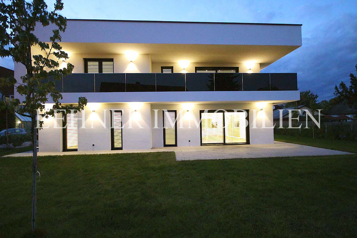 Lehner Immobilien Luxus Einfamilienhaus Seiersberg