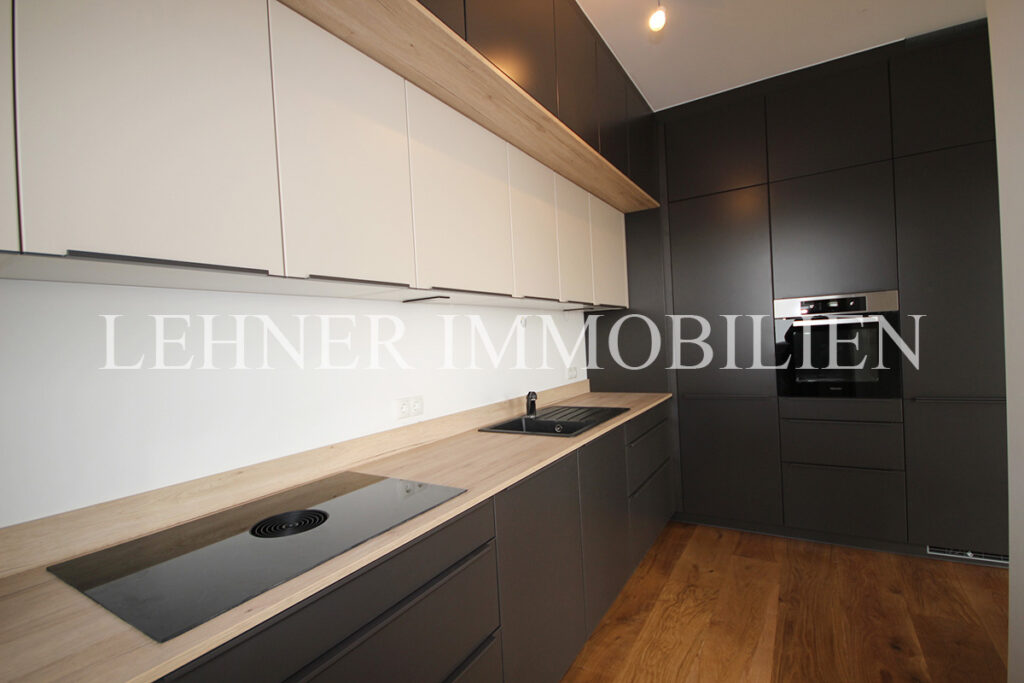 Lehner Immobilien Penthouse Wohnung Hart bei Graz