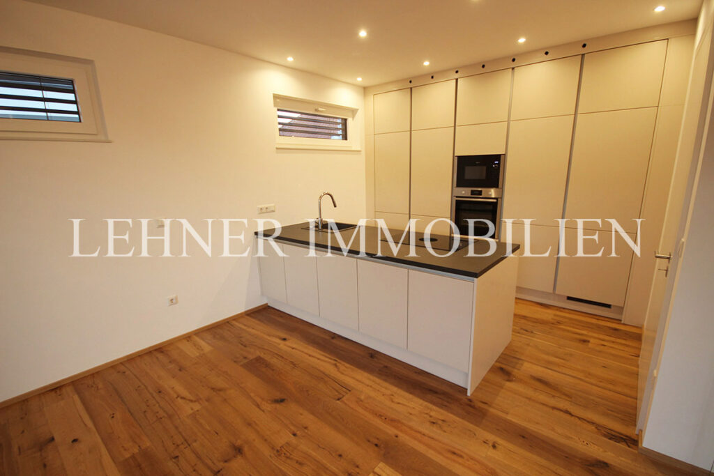 Lehner Immobilien Luxus Einfamilienhaus Feldkirchen