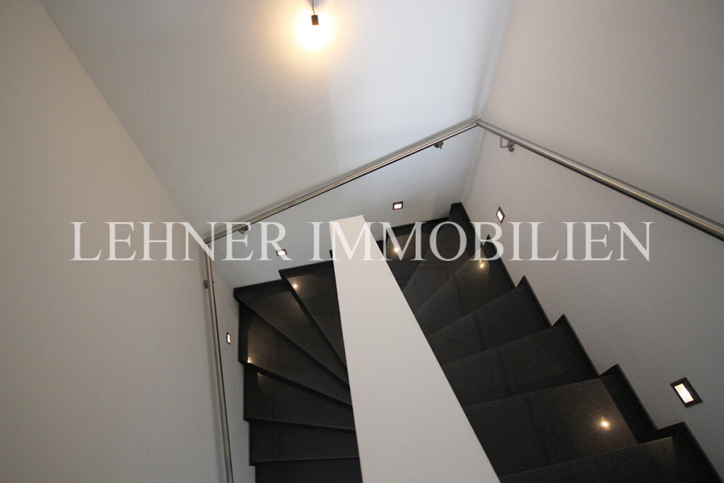 Lehner Immobilien Doppelhaushälfte Seiersberg-Pirka 10