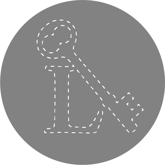 Lehner Immobilien Logo