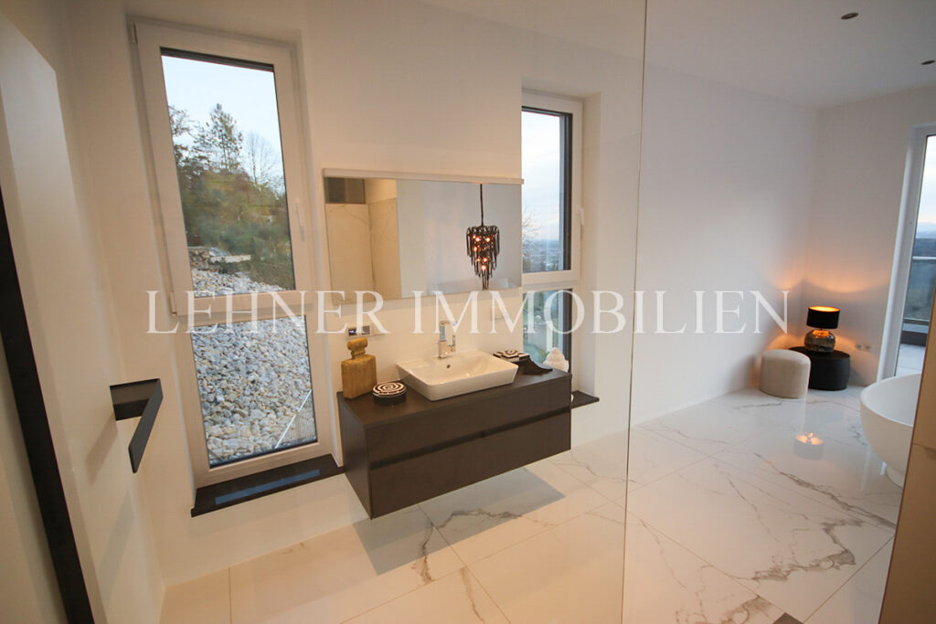 Lehner Immobilien Luxus Villa in Gedersberg Seiersberg