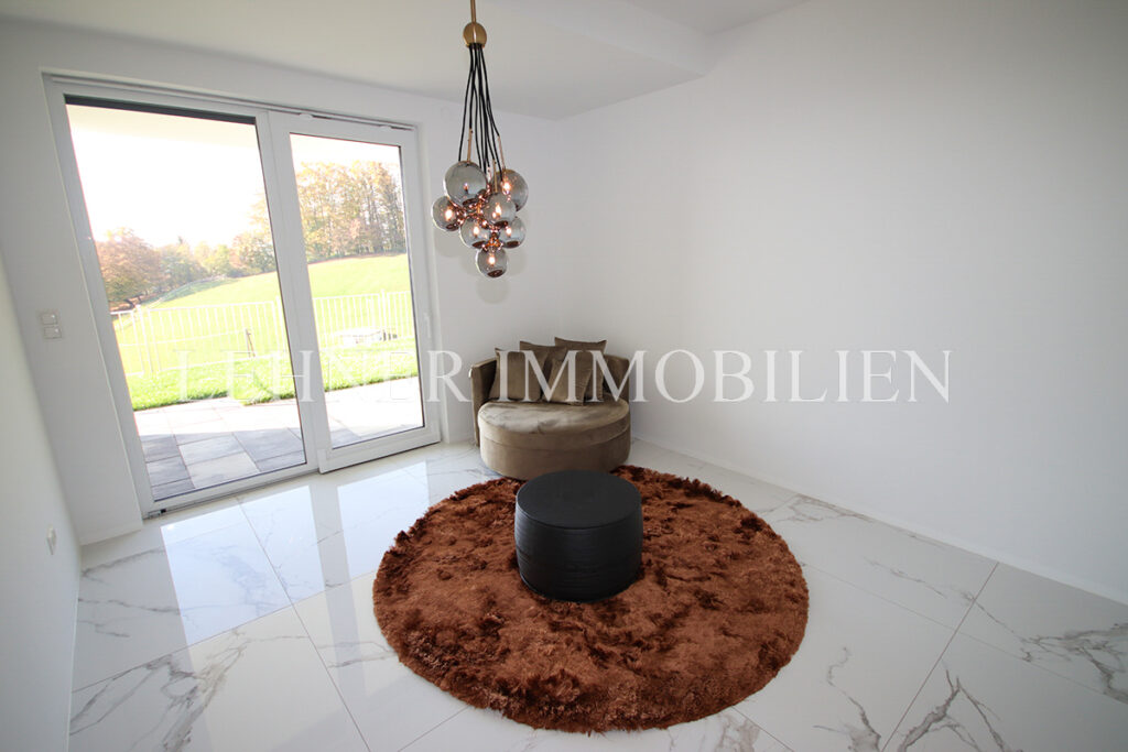 Lehner Immobilien Luxus Villa in Gedersberg Seiersberg