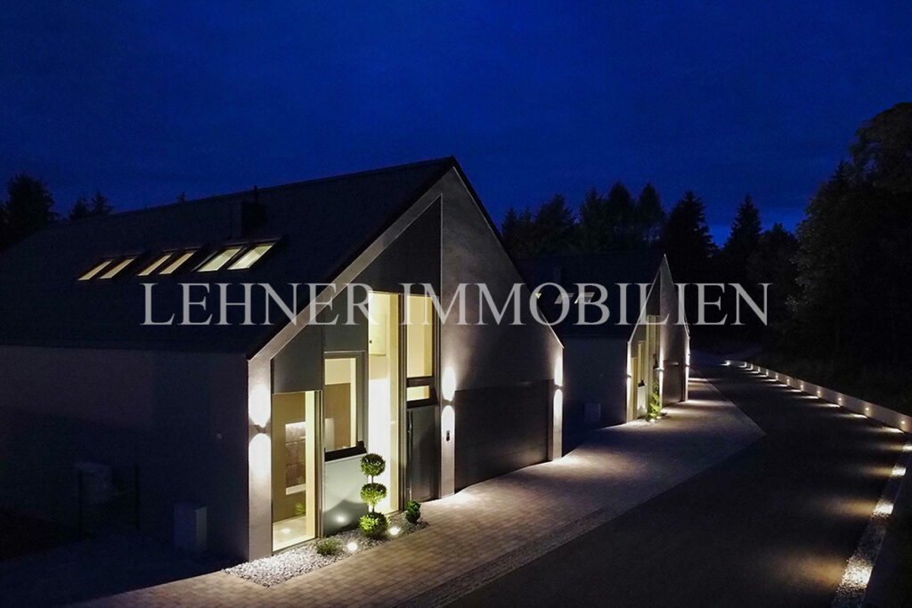 Lehner Immobilien Tobelbad Luxus Chalets