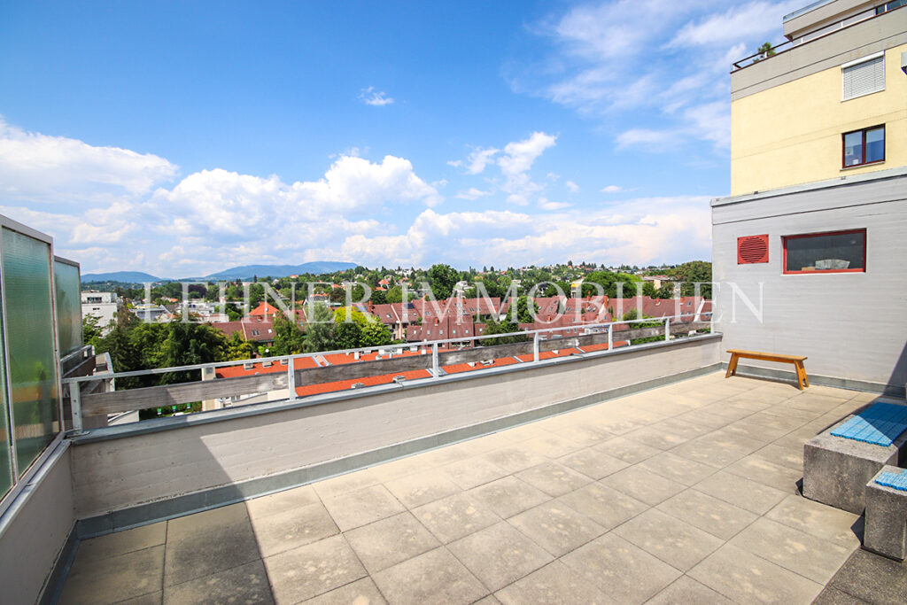 Lehner Immobilien Luxuswohnung Penthouse in Graz