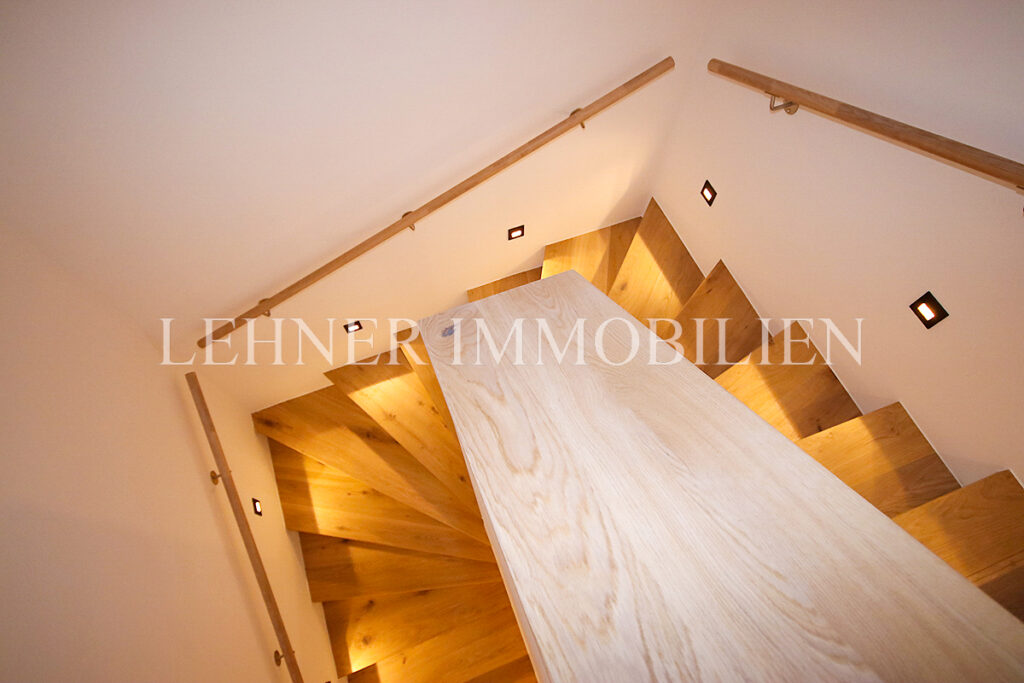 Lehner Immobilien modernes Einfamilienhaus in Lannach