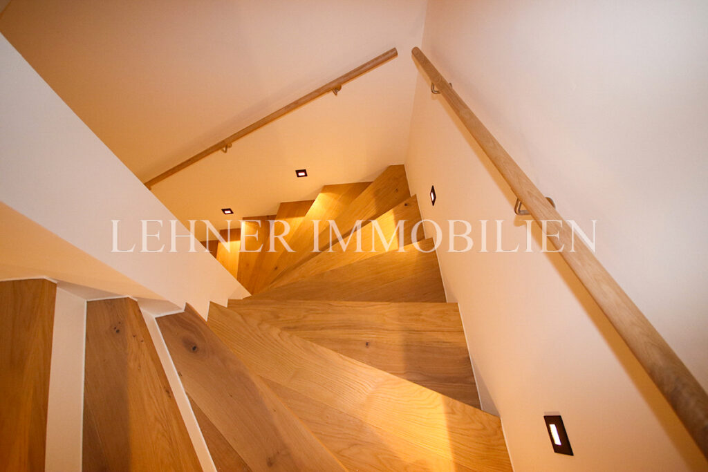 Lehner Immobilien modernes Einfamilienhaus in Lannach