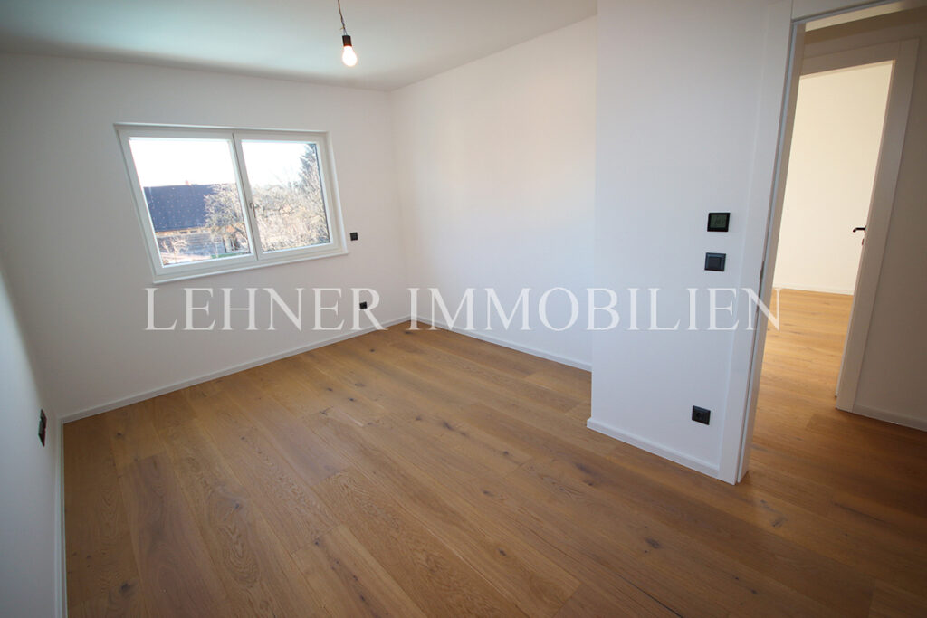 Lehner Immobilien modernes Einfamilienhaus in Lannach