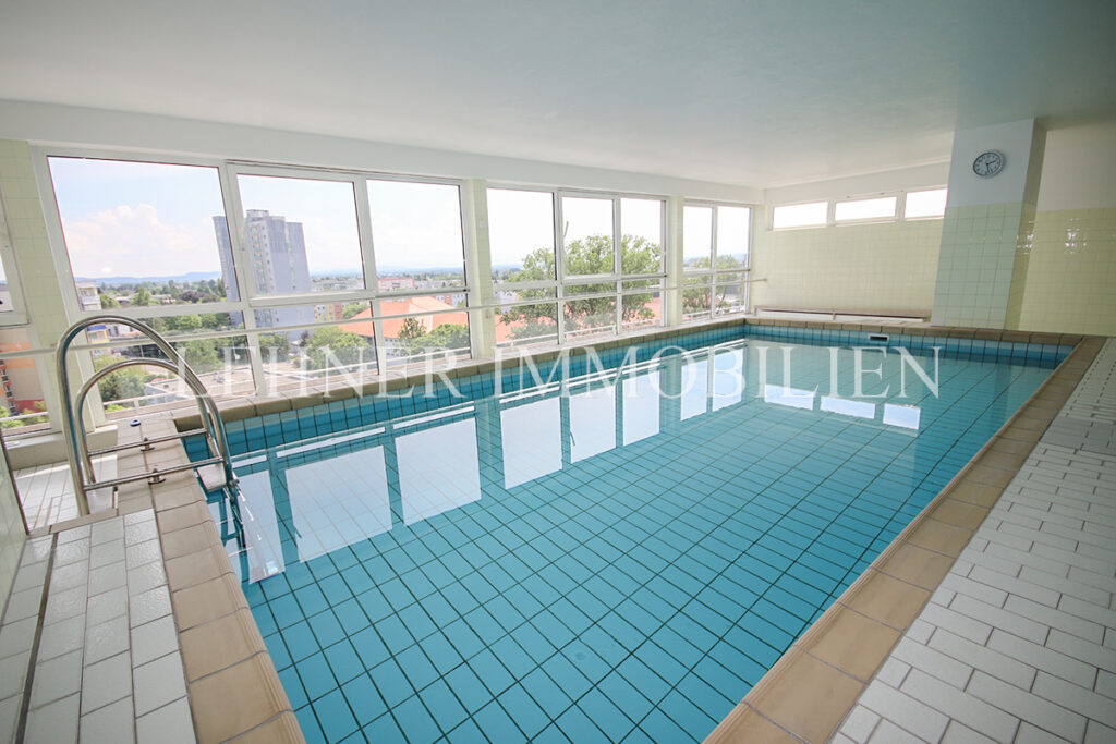 Lehner Immobilien Luxuswohnung Penthouse in Graz
