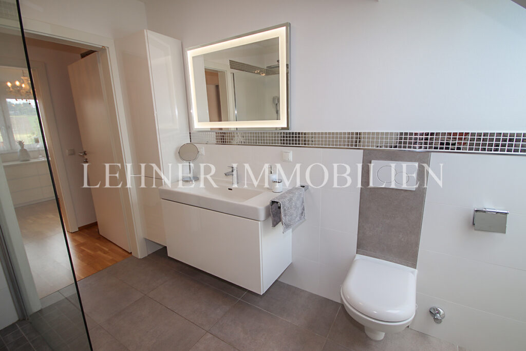 Lehner Immobilien Penthouse Dachgeschosswohnung Weinzettl Dobl