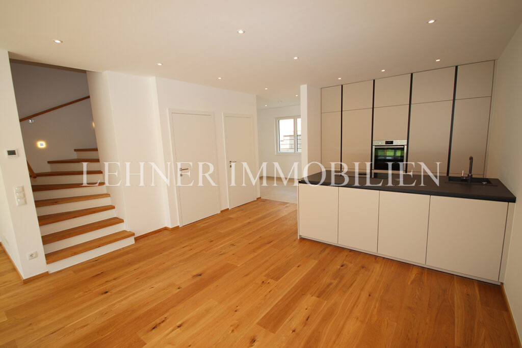 Lehner Immobilien Doppelhaushälfte Hart bei Graz