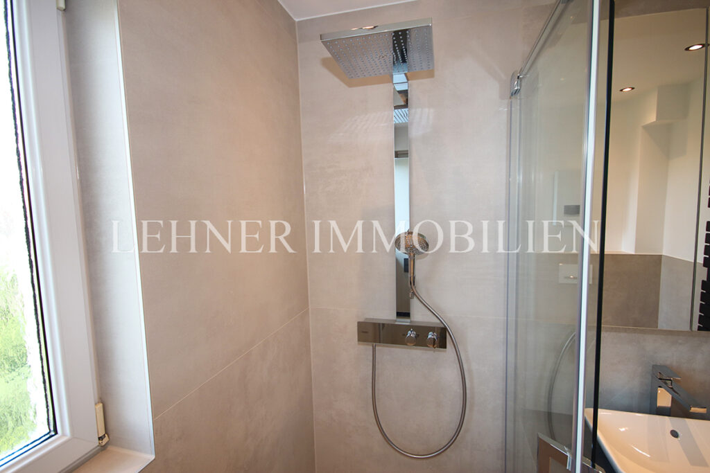 Lehner Immobilien Penthouse Wohnung Graz Jakomini Ortweinplatz