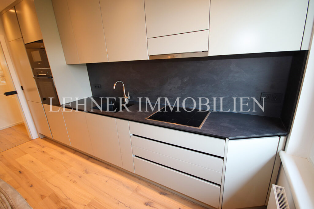 Lehner Immobilien Penthouse Wohnung Graz Jakomini Ortweinplatz