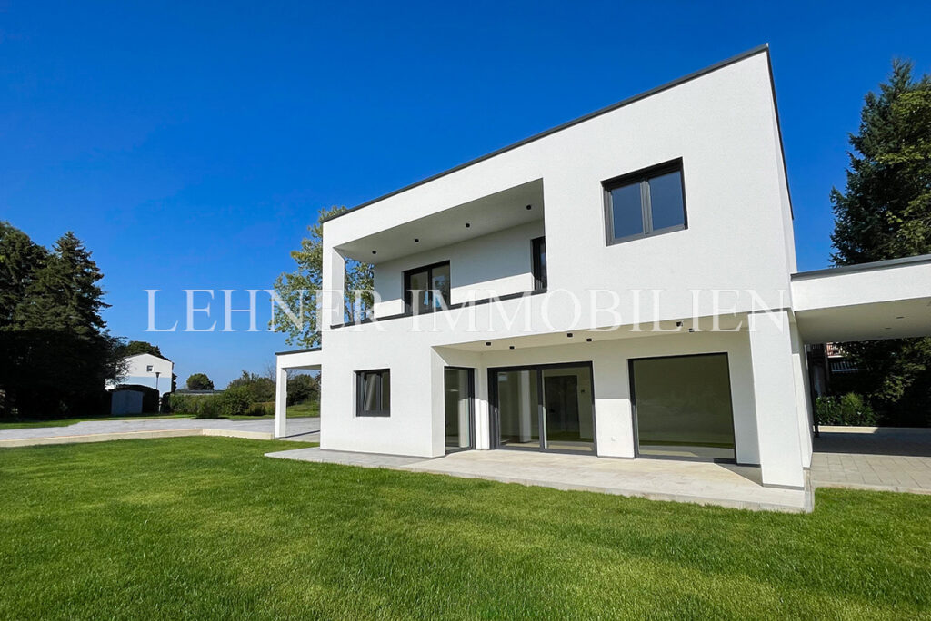Werndorf, tolles Einfamilienhaus in sonniger und ruhiger Seitengasse