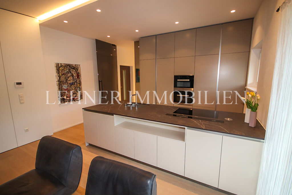 Lehner Immobilien Graz St.Peter exquisites Penthouse mit traumhafter Dachterrasse