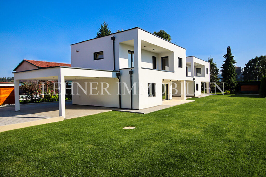 Werndorf, tolles Einfamilienhaus in sonniger und ruhiger Seitengasse
