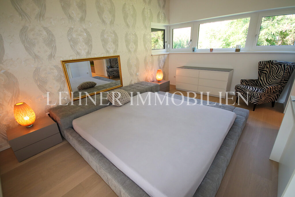 Lehner Immobilien Graz St.Peter exquisites Penthouse mit traumhafter Dachterrasse