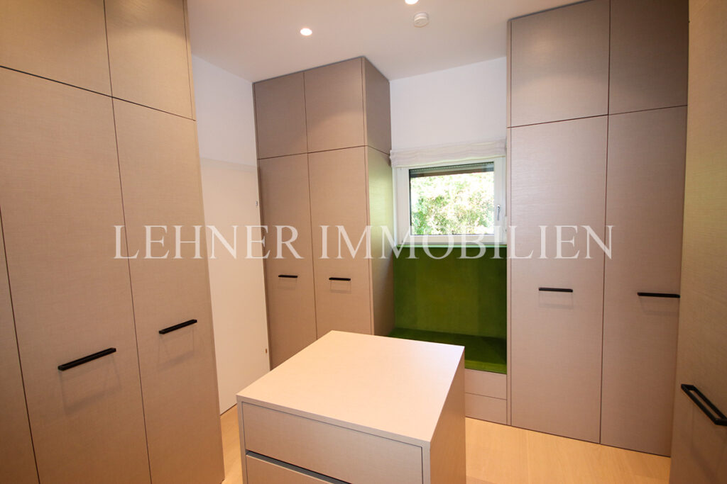 Lehner Immobilien Graz St.Peter exquisites Penthouse mit traumhafter Dachterrasse