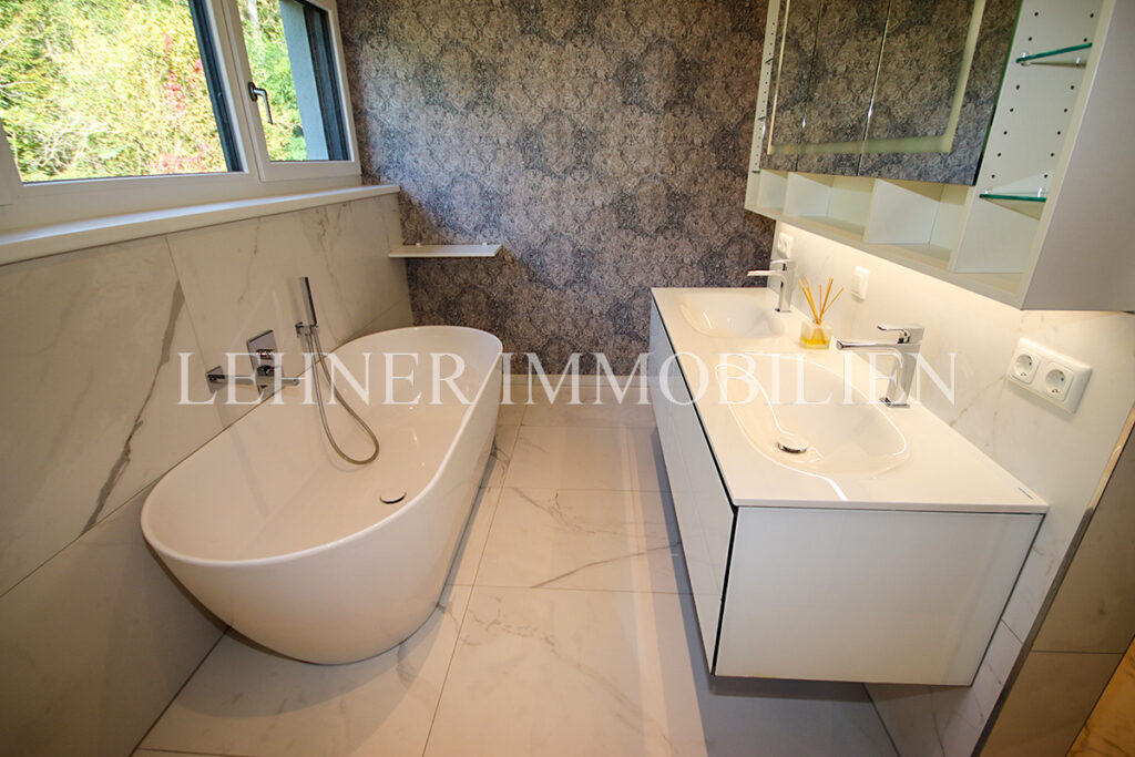 Lehner Immobilien Graz St.Peter exquisites Penthouse mit traumhafter Dachterrasse