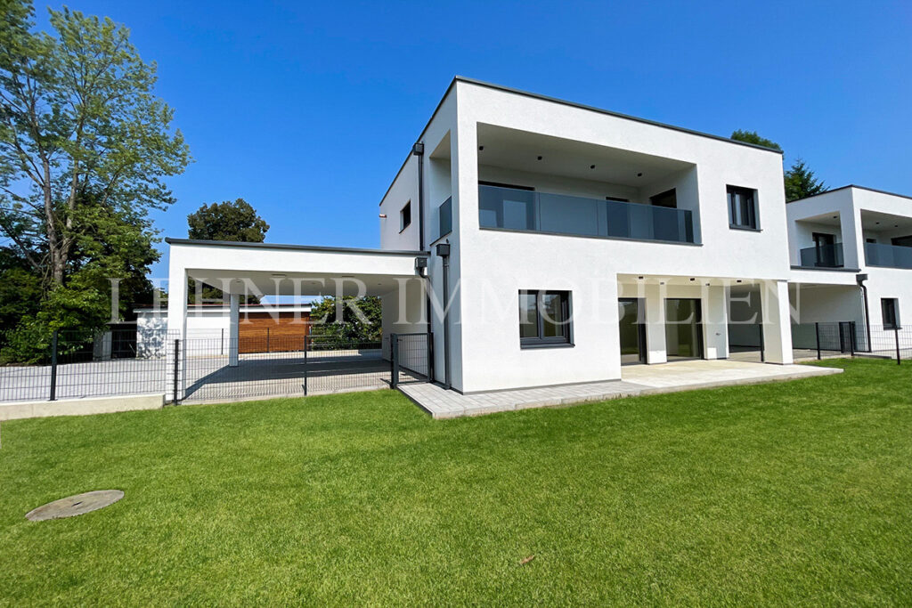 Werndorf, tolles Einfamilienhaus in sonniger und ruhiger Seitengasse