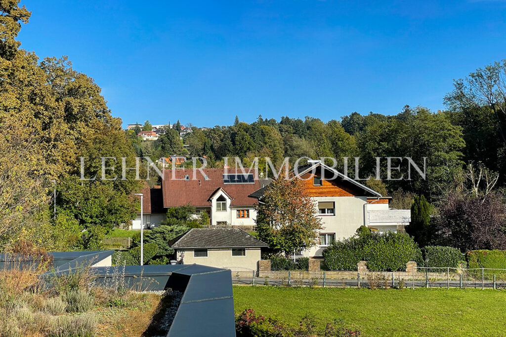 Lehner Immobilien Graz St.Peter exquisites Penthouse mit traumhafter Dachterrasse
