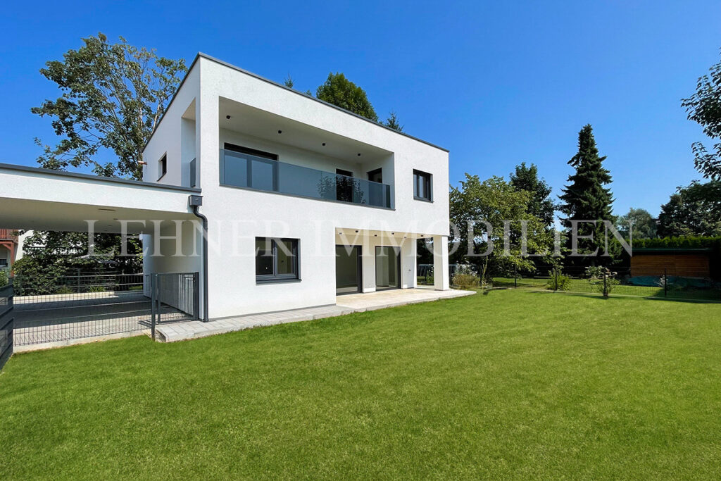 Werndorf, tolles Einfamilienhaus in sonniger und ruhiger Seitengasse