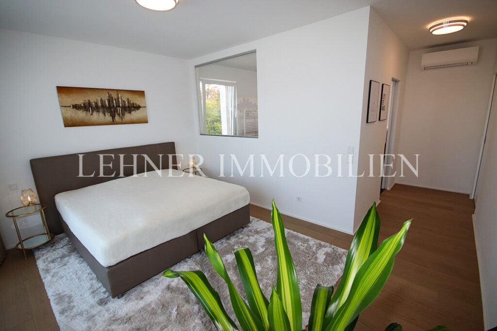 Lehner Immobilien Exklusive Penthouse Copacabana Kalsdorf bei Graz