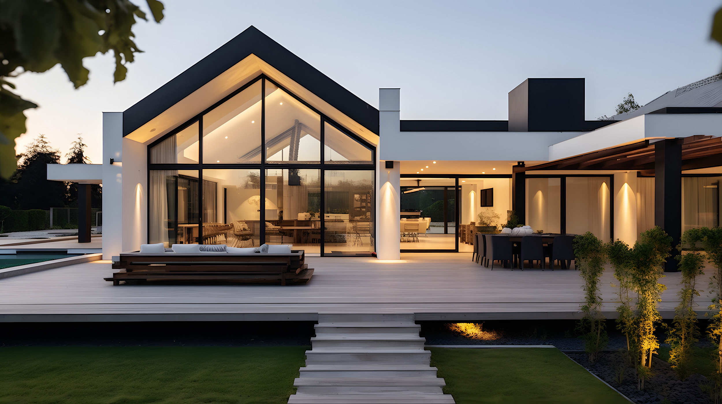 Lehner Immobilien exklusive Häuser in Graz und Graz-Umgebung