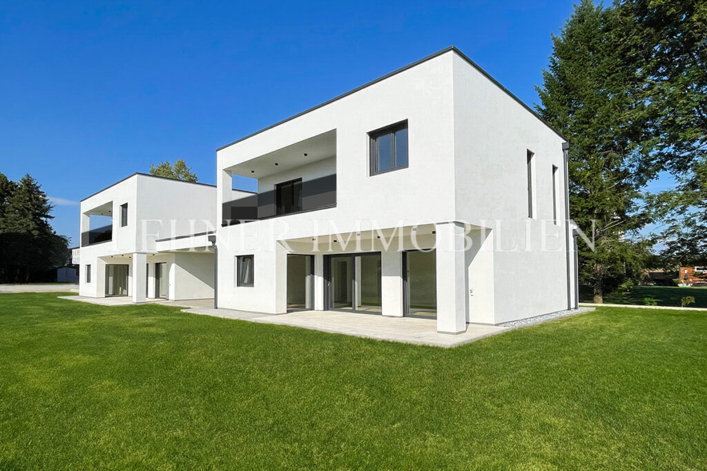 Werndorf, tolles Einfamilienhaus in sonniger und ruhiger Seitengasse