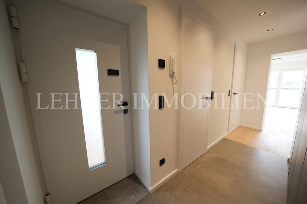 Lehner Immobilien hochwertige 4 Zimmer Wohnung in Graz Puntigam