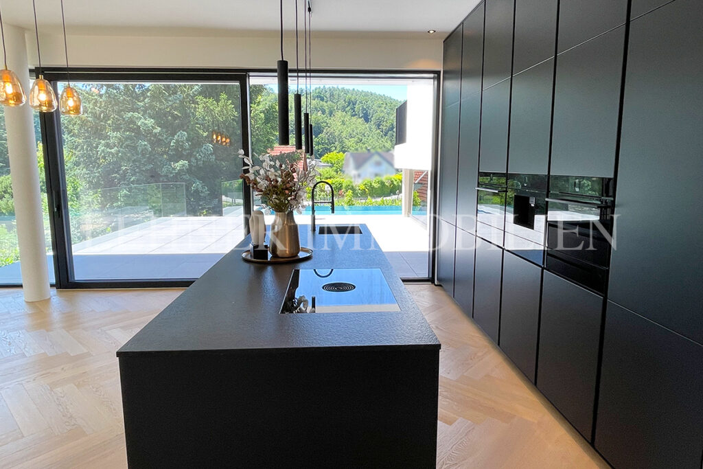 Lehner Immobilien luxuriöse Villa mit Pool in Seiersberg-Pirka bei Graz