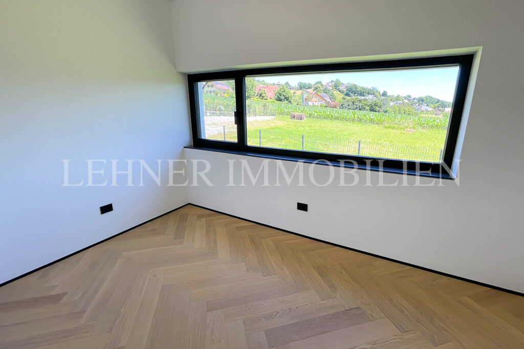 Lehner Immobilien luxuriöse Villa mit Pool in Seiersberg-Pirka bei Graz