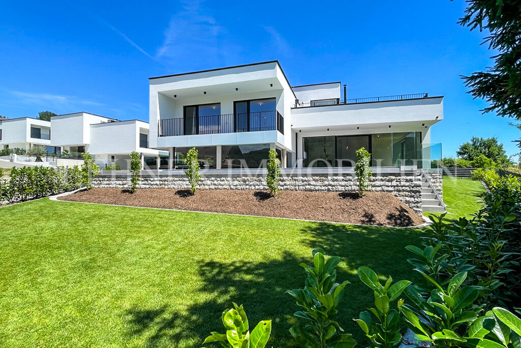 Lehner Immobilien luxuriöse Villa mit Pool in Seiersberg-Pirka bei Graz