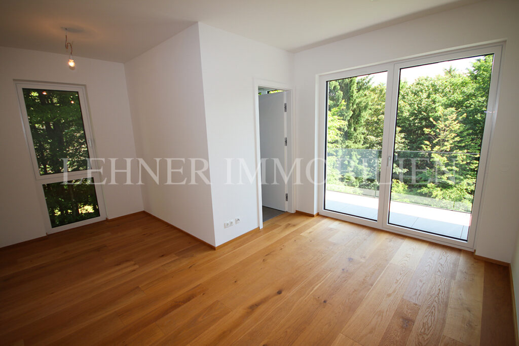 Lehner Immobilien Hart bei Graz exklusive 207m² Terrassenwohnung in ruhiger Grünruhelage