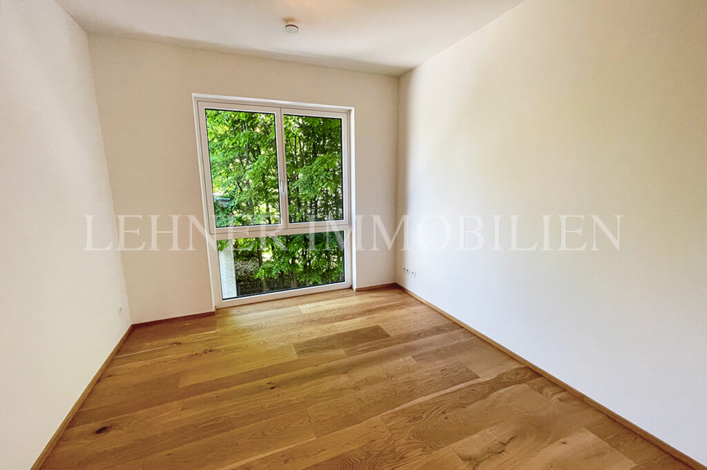 Lehner Immobilien Hart bei Graz exklusive 207m² Terrassenwohnung in ruhiger Grünruhelage