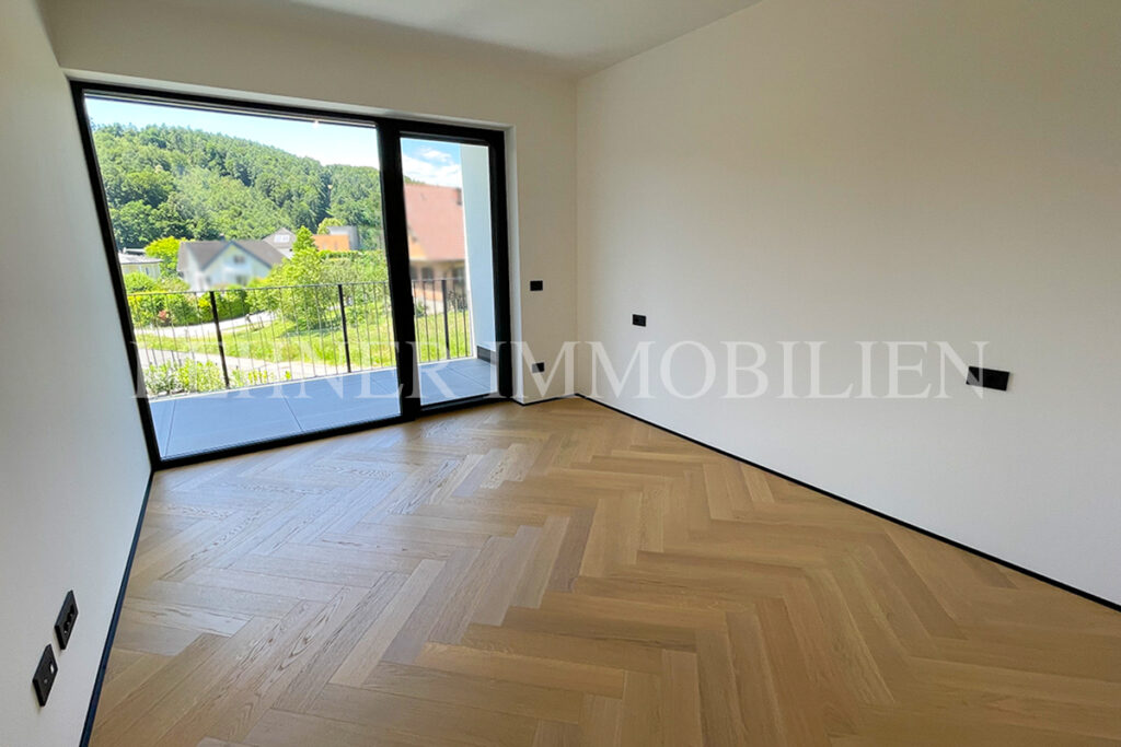 Lehner Immobilien luxuriöse Villa mit Pool in Seiersberg-Pirka bei Graz