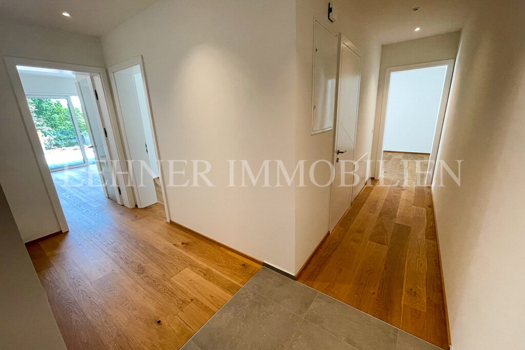 Lehner Immobilien Hart bei Graz exklusive 207m² Terrassenwohnung in ruhiger Grünruhelage