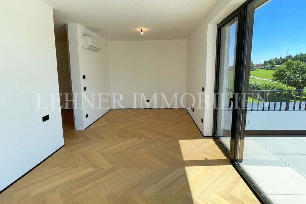 Lehner Immobilien luxuriöse Villa mit Pool in Seiersberg-Pirka bei Graz