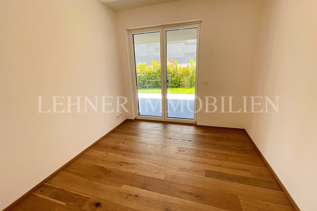 Lehner Immobilien Hart bei Graz exklusive 207m² Terrassenwohnung in ruhiger Grünruhelage