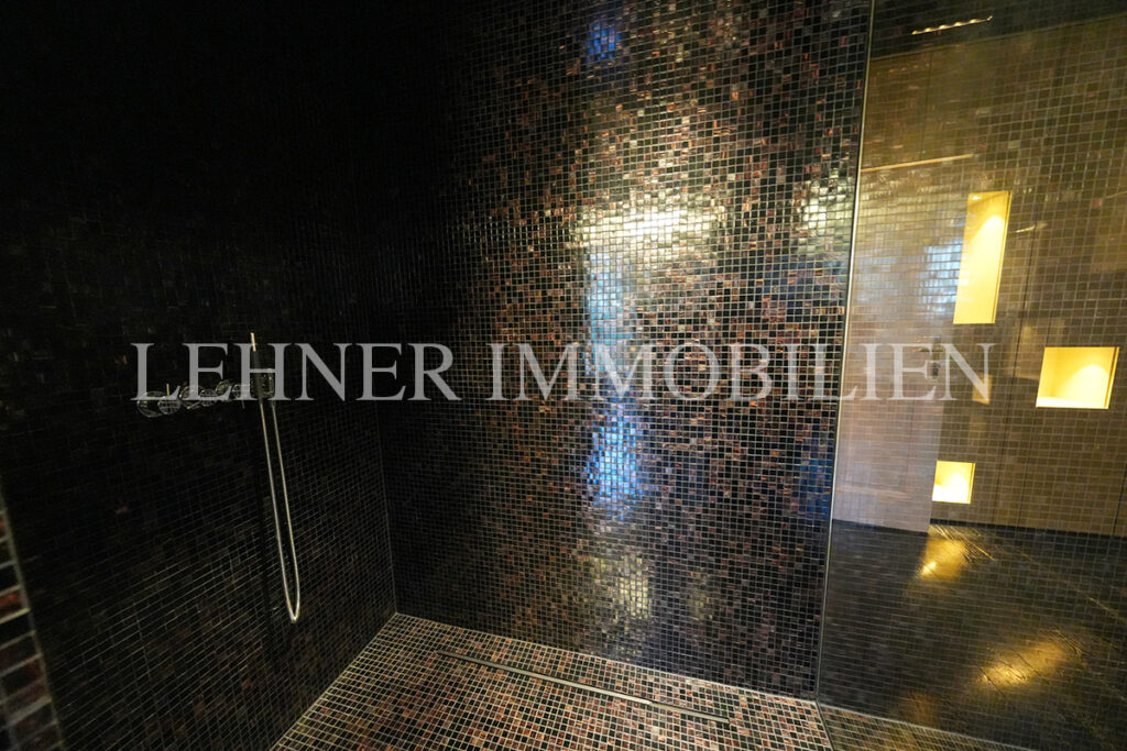 Lehner Immobilien Einzigartige Luxusresidenz in Grazer Bestlage, Graz Waltendorf, Luxusvilla