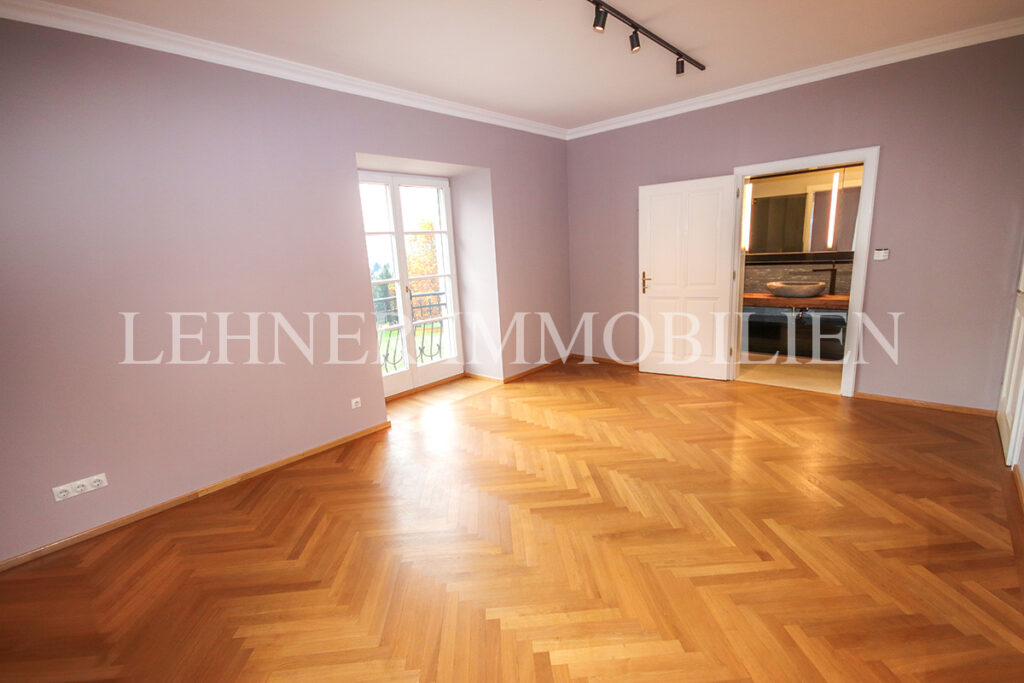 Lehner Immobilien Einzigartige Luxusresidenz in Grazer Bestlage, Graz Waltendorf, Luxusvilla