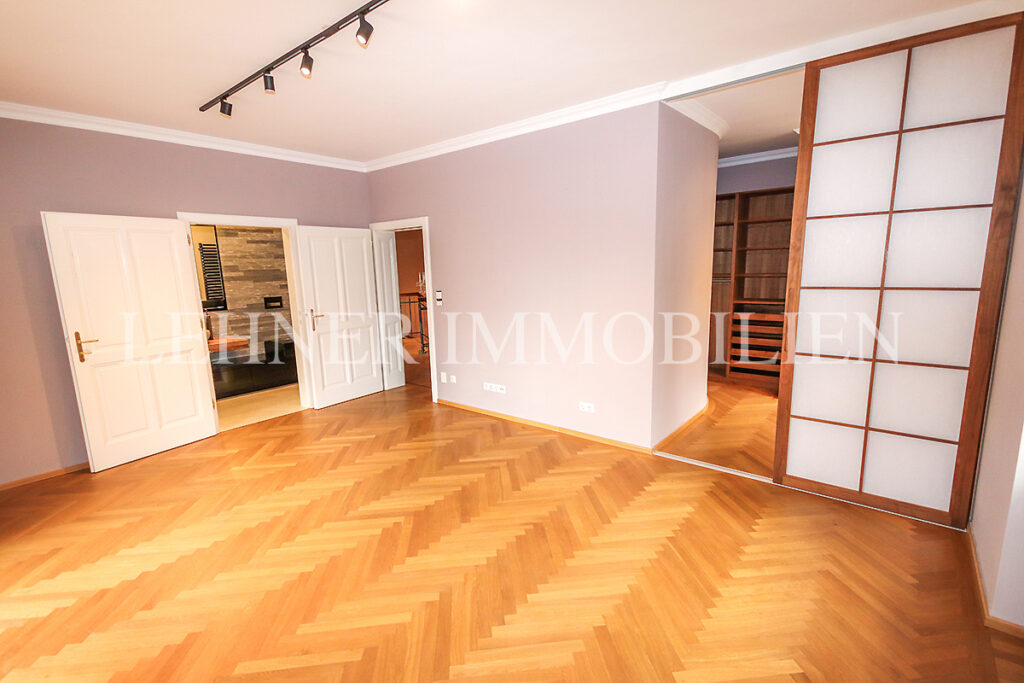 Lehner Immobilien Einzigartige Luxusresidenz in Grazer Bestlage, Graz Waltendorf, Luxusvilla