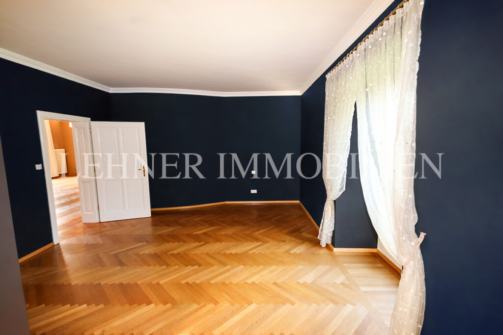 Lehner Immobilien Einzigartige Luxusresidenz in Grazer Bestlage, Graz Waltendorf, Luxusvilla